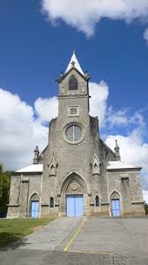 Paroisse Notre Dame du Rosaire de Redoute